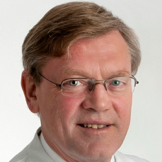 Prof. Dr. Axel Haverich